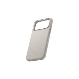 CARE Flow Case Pro Vanilla, Silikon, MagSafe - FRI-GX47-007GMP