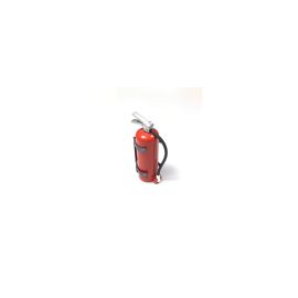 Absima 1:10 Feuerlöscher mit Halterung - FRI-GX47-005D3T