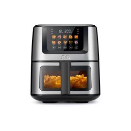 Solis Air Fry & Dry XL 7.5 l - FRI-GX47-004444
