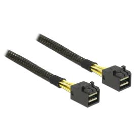 Delock SAS-Kabel SFF-8643 - SFF-8643 100 cm - FRI-GX47-001ZRJ