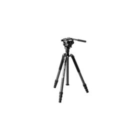 Sirui Stativ SP024+B5X Carbon - FRI-GX47-006RAD
