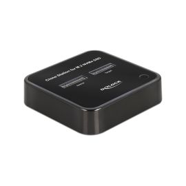 Delock Docking- und Klonstation für 2x M.2 NVMe - FRI-GX47-000H9R