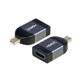 onit Adapter Mini-DisplayPort - HDMI, 1 Stück - FRI-GX47-001E35