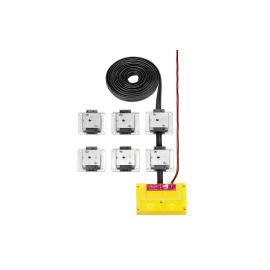 STOP&GO Marder-Stop Typ 7 PLUS-MINUS - FRI-GX47-0034A8