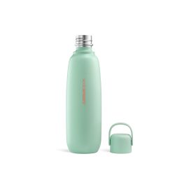 Sodastream Flasche Fizz and go cool Mint 0.9 l - FRI-GX47-004BRF