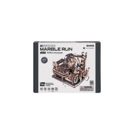 ROKR Bausatz Marble Spaceport 472-teilig - FRI-GX47-001JTV