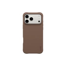 CARE Back Cover Fashionable Samba iPhone 17 Pro Max Black (CR97906) - FRI-GX47-001KPX