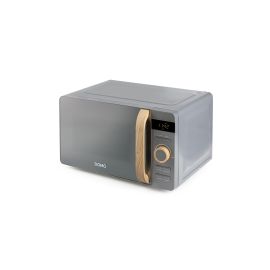 Domo Mikrowelle DO3420 Grau - FRI-GX47-004P33