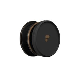 PolarPro Filtre d'objectif Polarized VND 2/5 – 82 mm