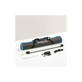 Nanlite Dauerlicht PavoTube II 15C 1KIT - FRI-GX47-001N2E