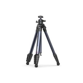 Ulanzi OMBRA 2-WH Universal Stativ aus Kohlefaser, schwarz - FRI-GX47-001Z76