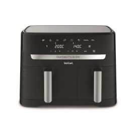 Tefal Heissluft-Fritteuse Dual Easy Fry & Grill EY905N - FRI-GX47-002HAJ