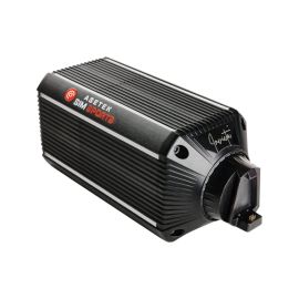 Asetek Racing Invicta Direct-Drive, 27 Nm, Aluminium - FRI-GX47-006XCC
