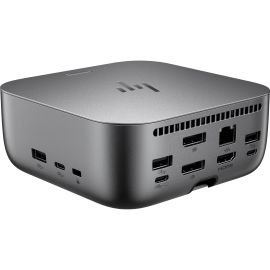 HP Dockingstation Thunderbolt 4 Ultra 180 W G6 Dock - FRI-GX47-000R3K