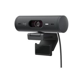 Logitech Webcam Brio 500 Graphite - FRI-GX47-006EP8