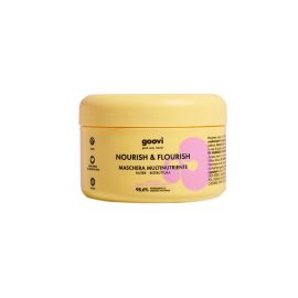 Goovi Haarmaske Multinutritive 200 ml - FRI-GX47-00405X
