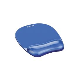 Fellowes Workplace Ergonomische Mausmatte Blau - FRI-GX47-000FDD