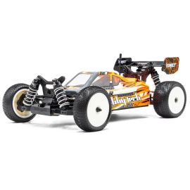 Hobbytech Buggy BXR.S2 Brushless Orange, ARTR, 1:10 - FRI-GX47-006Q0V