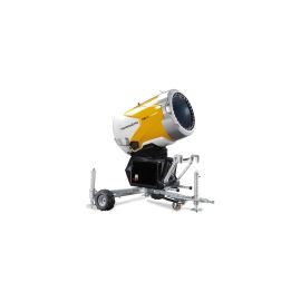 Jägerndorfer Schneekanone auf Unterwagen 1:32 - FRI-GX47-0031B1