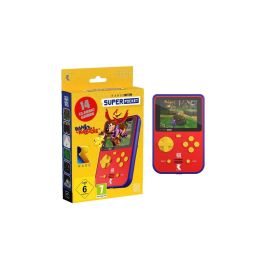 Blaze Handheld HMT Super Pocket Rare Edition (DE,EN,FR,IT,ES) - FRI-GX47-002WNM