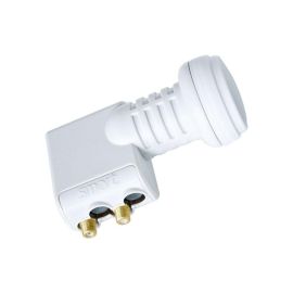 Satelliten TV Zubehör LNB Twin TITANIUM TT - FRI-GX47-002ANH