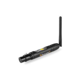 BeamZ Lichtsteuerung BBP Wireless DMX - FRI-GX47-0018KH