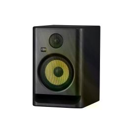 KRK Studiomonitor Rokit RP7 G5 Schwarz - FRI-GX47-004E66