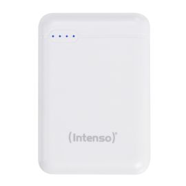 INTENSO Powerbank white (775052) - FRI-HN64-000G6X