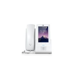 Ubiquiti Talk Phone Touch Weiss - FRI-GX47-001W2F