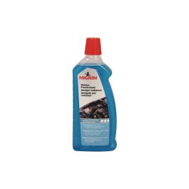 NIGRIN Kühlerfrostschutz 1000 ml Benzin/Diesel - FRI-GX47-0030F5