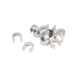 Windhager Ersatzclips für Tomatengewächshaus AluProfi - FRI-GX47-001HDC