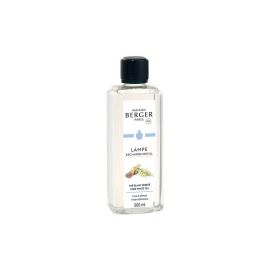 Maison Berger Refill für Duftlampe Thé Blanc Pureté 500 ml - FRI-GX47-0031F4