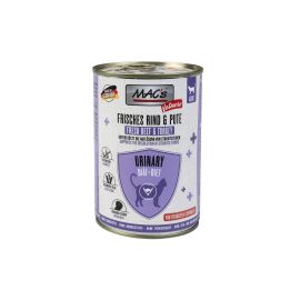 MAC's Vetcare Nassfutter Urinary Rind und Pute 400 g - FRI-GX47-0003TA