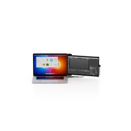 Mobile Pixels Monitor Duex Max DS 14.1" 14.1 ", 1920 x 1080 (Full HD) - FRI-GX47-0033JT