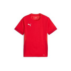 PUMA Jersey teamGOAL Matchday Jr 164, Rot - FRI-GX47-0027PY