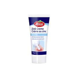Abtei Salbe Zink Crème 75 ml - FRI-GX47-000BRW