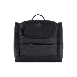 Bugatti Necessaire Universum 23.5 cm, Anthrazit - FRI-GX47-004J1B