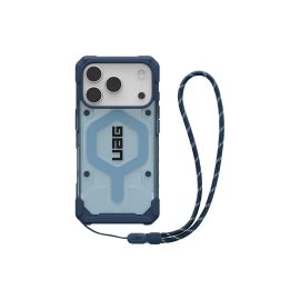 UAG Back Cover Pathfinder MS iPhone 17 Pro Blues - FRI-GX47-001BNJ