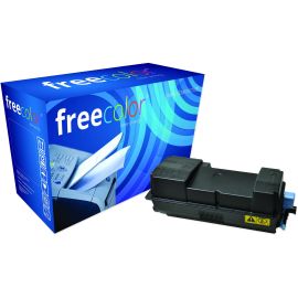 Freecolor für Kyocera TK-3130 Black - FRI-GX47-006HB0