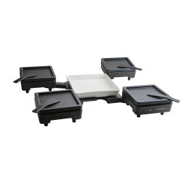 Nouvel Tischgrill Gourmet Star - FRI-GX47-0020VZ