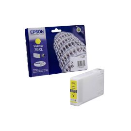 Epson Tinte C13T79044010 Yellow - FRI-GX47-004ZG5