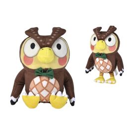Simba Animal Crossing Eugen, 25 cm 25 cm - FRI-GX47-004HGY