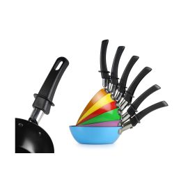 Tristar Wok zu BP-2827/BP-2973, für 6 Personen - FRI-GX47-001KV9