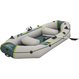 Bestway Hydro-Force Schlauchboot Komplett-Set Ranger Elite X3 - FRI-GX47-0013ZK