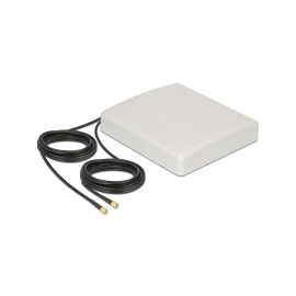 Delock LTE-Antenne LTE MIMO Antenne SMA 8 dBi Sektor - FRI-GX47-001YW2