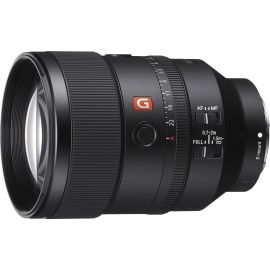 Sony Festbrennweite FE 135mm F/1.8 GM – Sony E-Mount - FRI-GX47-002RTB