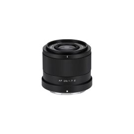 Viltrox Festbrennweite AF 25mm F/1.7 – Nikon Z - FRI-GX47-002MMF