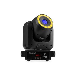 BeamZ Moving Head COBRA 100R - FRI-GX47-003JAJ