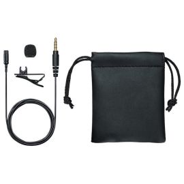 Shure Mikrofon MOTIV MVL - FRI-GX47-006N2T