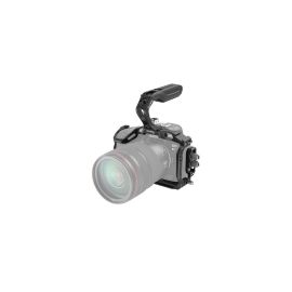 Smallrig «Black Mamba» Cage Kit für Canon EOS R5 C / R5 / R6 - FRI-GX47-0054MN